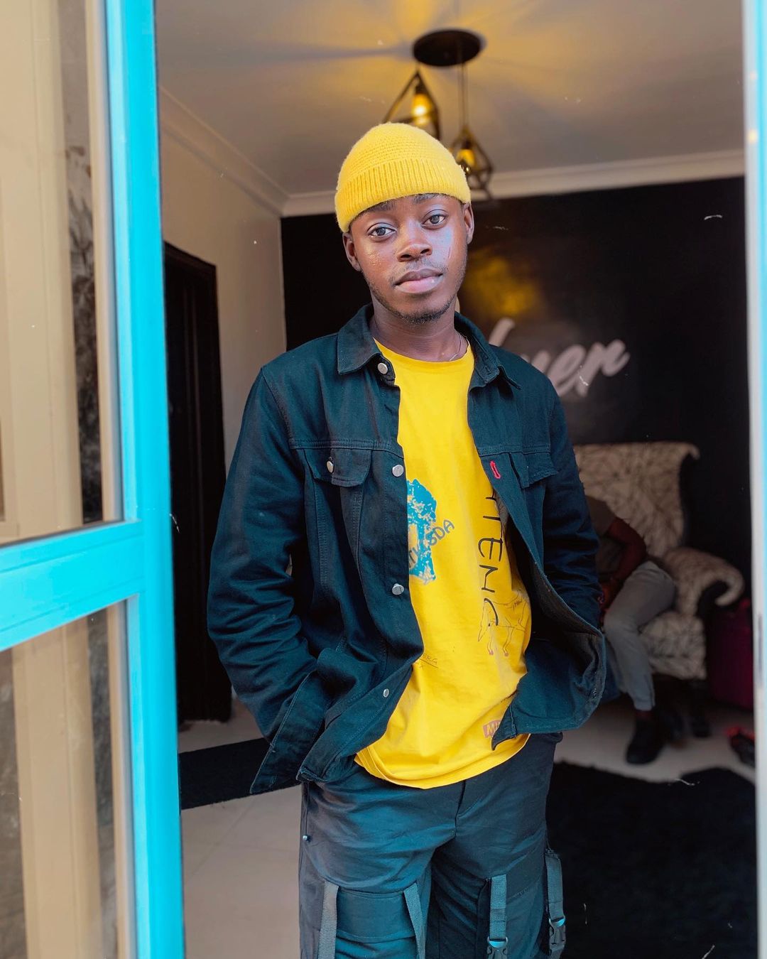 Artwork by Ayomikun Ojoade